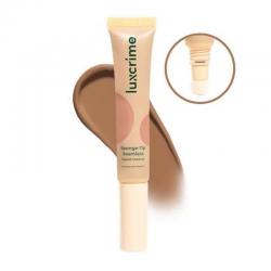 Luxcrime Sponge-Tip Seamless Liquid Contour Praline