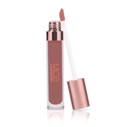 M.O.B Cosmetic Ulti-Matte Lip Creme Play Fair