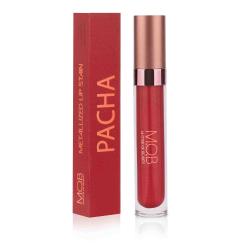 M.O.B Cosmetic Metallized Lip Stain - Pacha