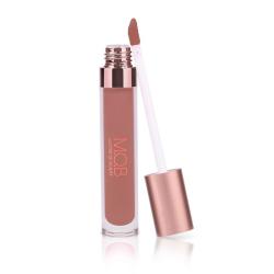 M.O.B Cosmetic Ulti-Matte Lip Creme Bare With Me
