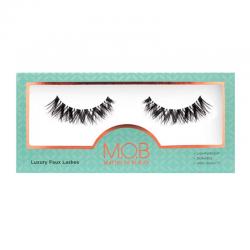 M.O.B Cosmetic Luxury Faux Lashes Glam Series Babydoll