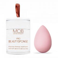 M.O.B Cosmetic Pro Beauty Sponge Milkshake #1