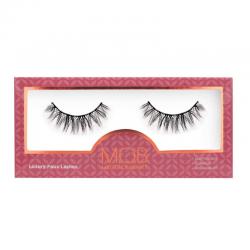 M.O.B Cosmetic Luxury Faux Lashes Luxe Series The It Girl