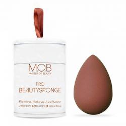 M.O.B Cosmetic Pro Beauty Sponge Latte #1