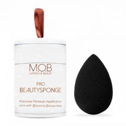 M.O.B Cosmetic Pro Beauty Sponge Espresso #1