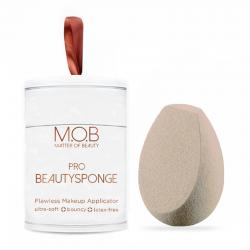 M.O.B Cosmetic Pro Beauty Sponge Cappucino #6