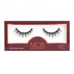 M.O.B Cosmetic Luxury Faux Lashes 3D Series Superstar