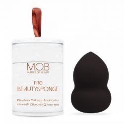 M.O.B Cosmetic Pro Beauty Sponge Espresso #2