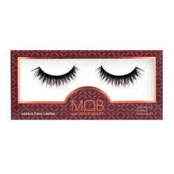 M.O.B Cosmetic Luxury Faux Lashes 3D Series Drama Queen
