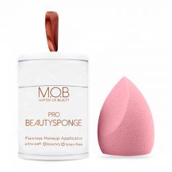 M.O.B Cosmetic Pro Beauty Sponge Cotton Candy #5