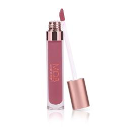 M.O.B Cosmetic Ulti-Matte Lip Creme Misty Rose