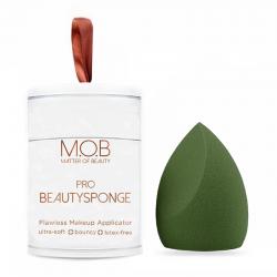 M.O.B Cosmetic Pro Beauty Sponge Green Tea #5