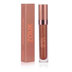 M.O.B Cosmetic Metallized Lip Stain - Zouk