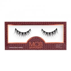 M.O.B Cosmetic Luxury Faux Lashes 3D Series Prima Donna