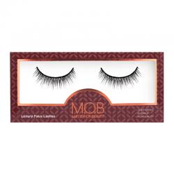 M.O.B Cosmetic Luxury Faux Lashes 3D Series Heroine