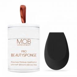 M.O.B Cosmetic Pro Beauty Sponge Espresso #7