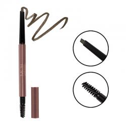 M.O.B Cosmetic Pro Brow Sculptor - Oak