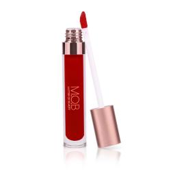 M.O.B Cosmetic Ulti-Matte Lip Creme Flammable