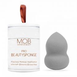 M.O.B Cosmetic Pro Beauty Sponge Earl Grey #2