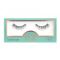 M.O.B Cosmetic Luxury Faux Lashes Glam Series First Lady