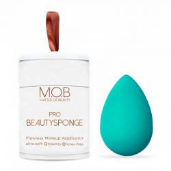 M.O.B Cosmetic Pro Beauty Sponge Moroccan Mint #1