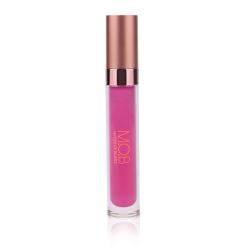 M.O.B Cosmetic Ulti-Matte Lip Creme Head Turner