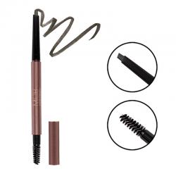 M.O.B Cosmetic Pro Brow Sculptor - Charcoal