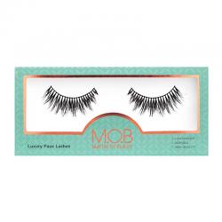 M.O.B Cosmetic Luxury Faux Lashes Glam Series Muse