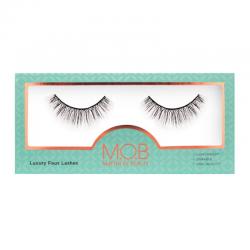 M.O.B Cosmetic Luxury Faux Lashes Glam Series Princess