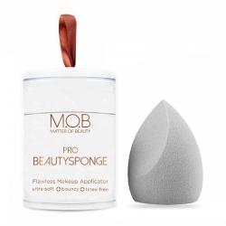 M.O.B Cosmetic Pro Beauty Sponge Earl Grey #5