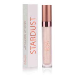 M.O.B Cosmetic Metallized Lip Stain - Stardust
