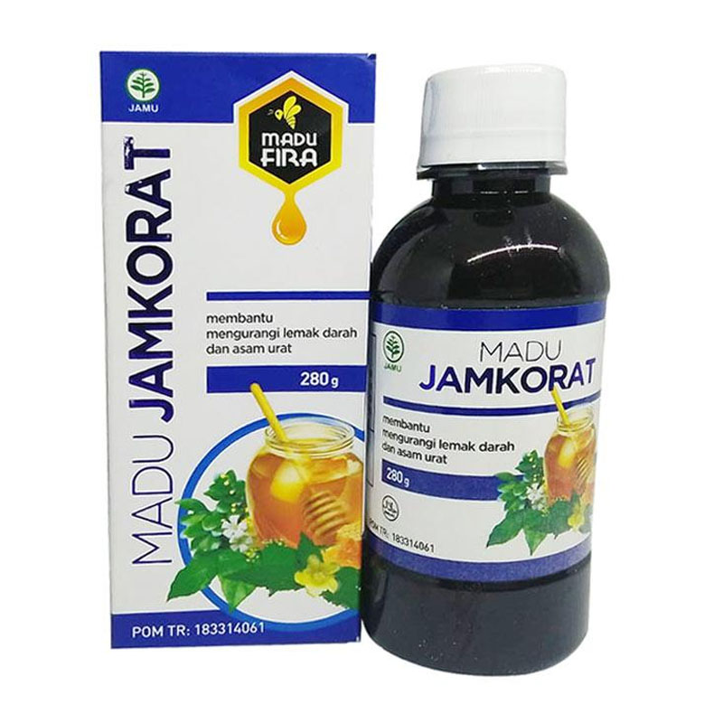 Distributor Madu Jamkorat Berkualitas Di Bekasi