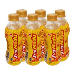 Jus Madu 6x200ml