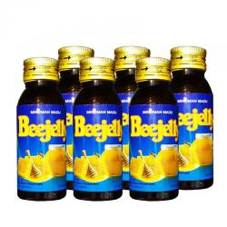 Bee Jelly 6x100ml