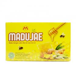 MaduJae (10 Sachet @ 20gr)
