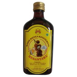 Madu Nusantara Kelengkeng 250ml