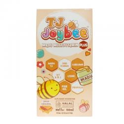 Madu TJ Joybee Madu Multivitamin Original 100ml