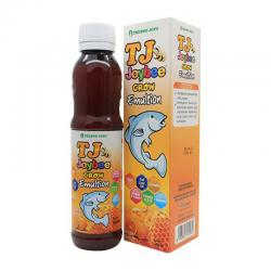 Madu TJ Joybee Grow Emulsion 200ml