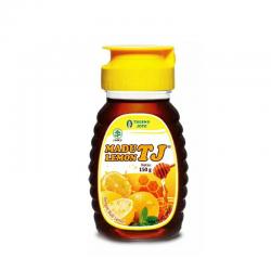 Madu TJ Lemon 150gr