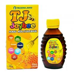 Madu TJ Joybee Madu Multivitamin Jeruk 100ml