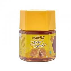 Madu TJ Honeycomb 250gr (ED: Agust 25)