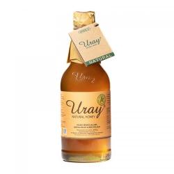 Madu Uray 450gr (BELI 1 Pcs GRATIS 1 Stick Madu Uray Natural Raw Honey + 1 Stick Madu Uray Honey and Ginger)