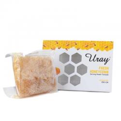 Madu Uray Fresh Honeycomb 250gr
