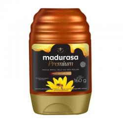 Madurasa Botol Pet Premium 160gr