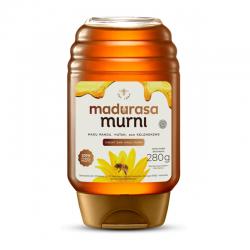 Madurasa Botol Pet Murni 280gr