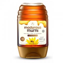 Madurasa Botol Pet Murni 160gr