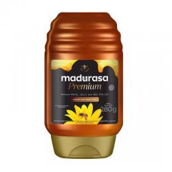Madurasa Botol Pet Premium 280gr