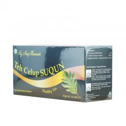 Mahkotadewa Teh Suqun 100gr