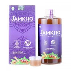 Mahkotadewa Jamkho Premium 500ml (ED: Nov 25)