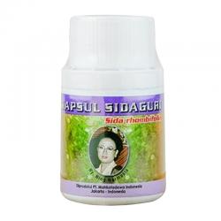 Mahkotadewa Sidaguri 30 Kapsul